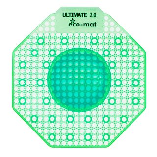 Domed Unrial Sreen Super Lime