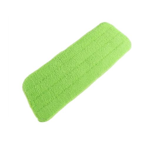 Mop Head Flat 40cm - Green
