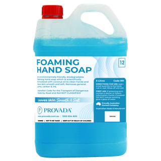 5L Foaming Hand Soap