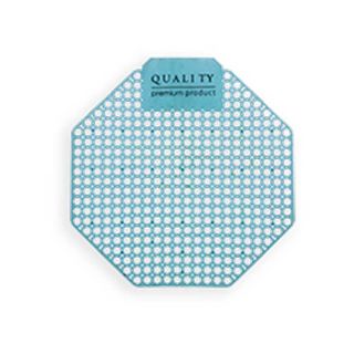 Basic Urinal Screen Kiwi Grapefruit