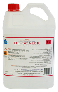5L Descaler