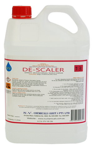 5L Descaler