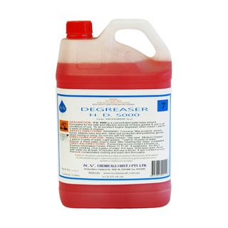5L Solkleen
