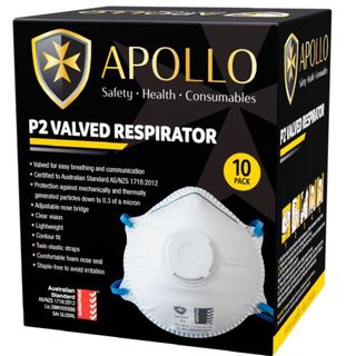 Respiratory Protection