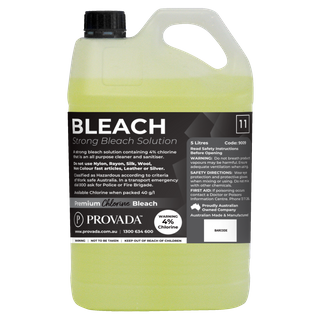 5L Bleach 4%