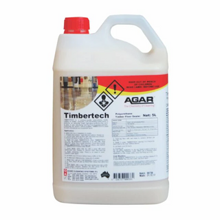 5L Timbertech Floor Polish