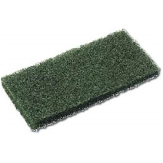 Glitter Pad Green