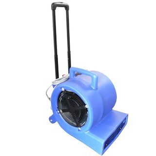 3 Speed Portable Carpet/Wall Dryer