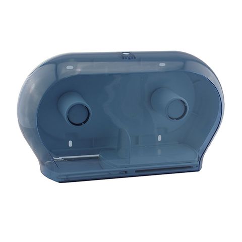 A7741055 - Transparent ABS Dispenser Double Jumbo