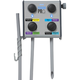 Stella Mixing Station 4 x Bucket + 4 x Bottle