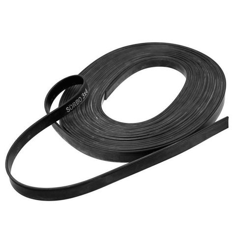 Sorbo Replacement Rubber - 35cm