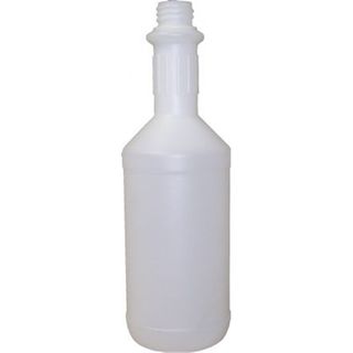 750ml Long Neck Spray Bottle - Plain