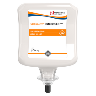 1L Deb Sunscreen 50+ - 6