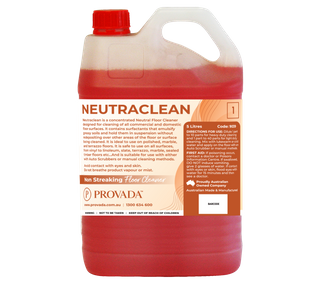 5L Neutraclean