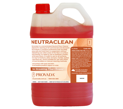 5L Neutraclean