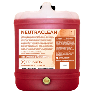 20L Neutraclean