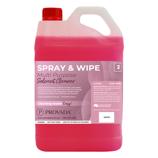 5L Spray and Wipe
