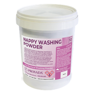 20Kg Laundry Nappy Soaker