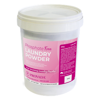 20Kg Laundry Powder Premium