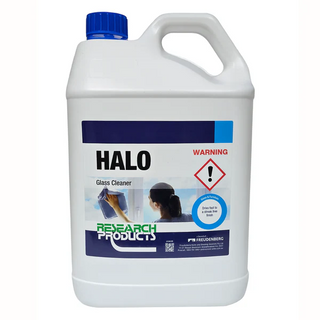 Halo Window Cleaner 5L