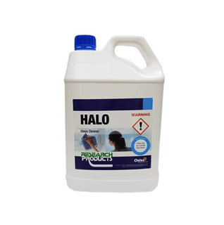 Halo Window Cleaner 5L