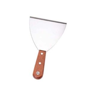 Hand Held Scraper