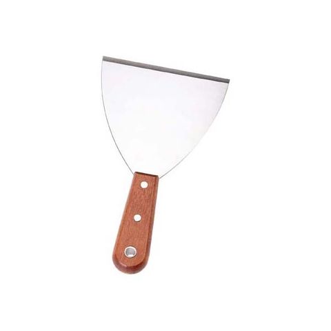 Hand Held Scraper
