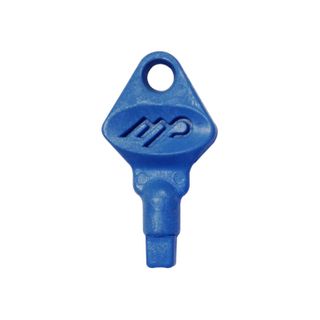 MPO Blue Dispenser Key