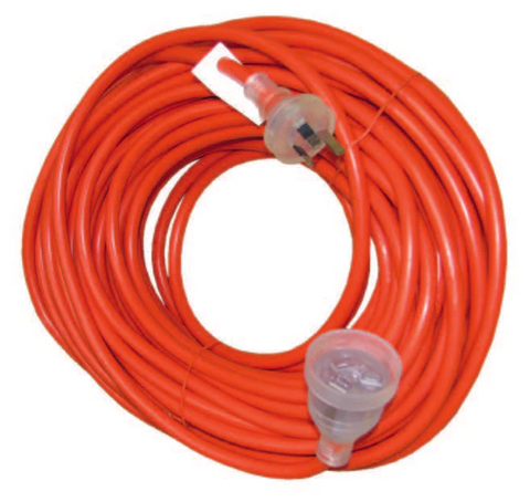 Extension Lead 20 metre 10 Amp