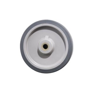 Oates Platinum Cart Replacement Back Wheel