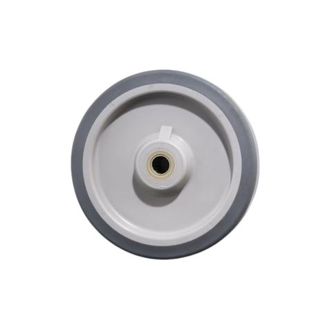 Oates Platinum Cart Replacement Back Wheel