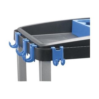 Oates Cart Janitor Clips