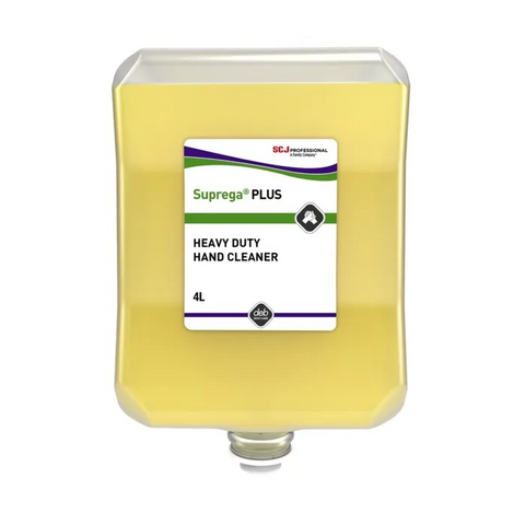 GD5000 - 4Lt Deb Suprega Plus/Polybeads 4/ctn