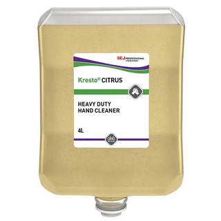 CIT4LTR - 4Lt Deb Kresto Citrus - HDHC - 4/ctn