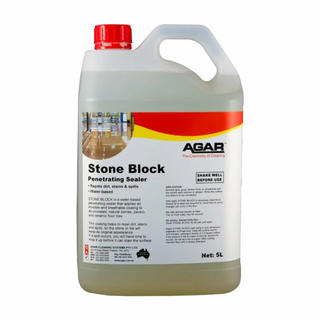 5L Stone Block Penetrating Sealer
