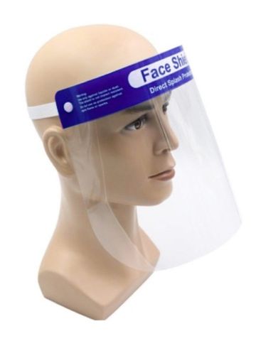 Face Shield Full Size