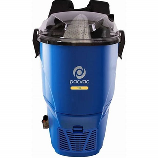 Pacvac Velo Light Weight Corded Vacuum Cleaner
