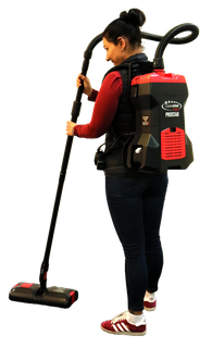 Activ8 Power Head & Prostar Pacvac Combo