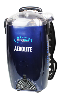 Cleanstar Aerolite Corded Vacuum Cleaner