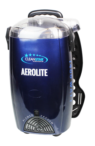 Cleanstar Aerolite Corded Vacuum Cleaner