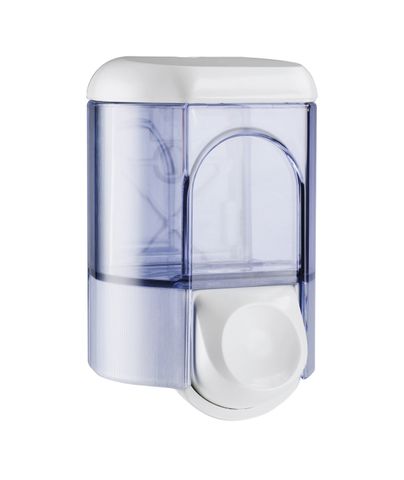 Linea Transparent 350ml Liquid Dispenser (561)