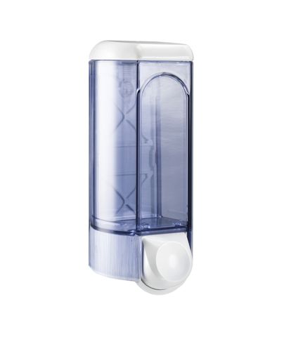 Linea Transparent 800ml  Liquid Dispenser (562)