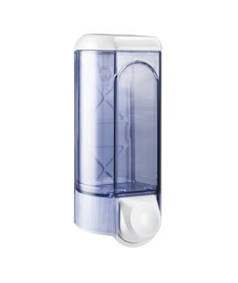 Linea Transparent 800ml  Liquid Dispenser (562)