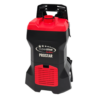 Prostar 36V Cordless Backpack Vacuum Cleaner
