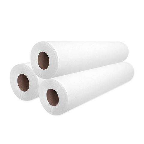 Medi Sheet Roll 2ply 50M - 12 (9231V)