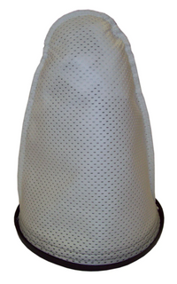 Pacvac Back Hypercone Cloth Bag