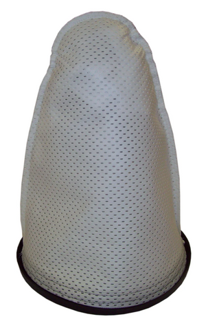 Pacvac Back Hypercone Cloth Bag