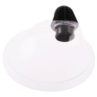 Pacvac Back Clear Top Dome Lid