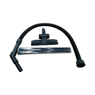 Pacvac Supepro Carry Bag Kit - Hose/Floor Tool/Extension Rods