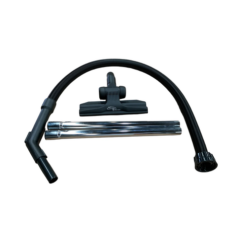 Pacvac Supepro Carry Bag Kit - Hose/Floor Tool/Extension Rods